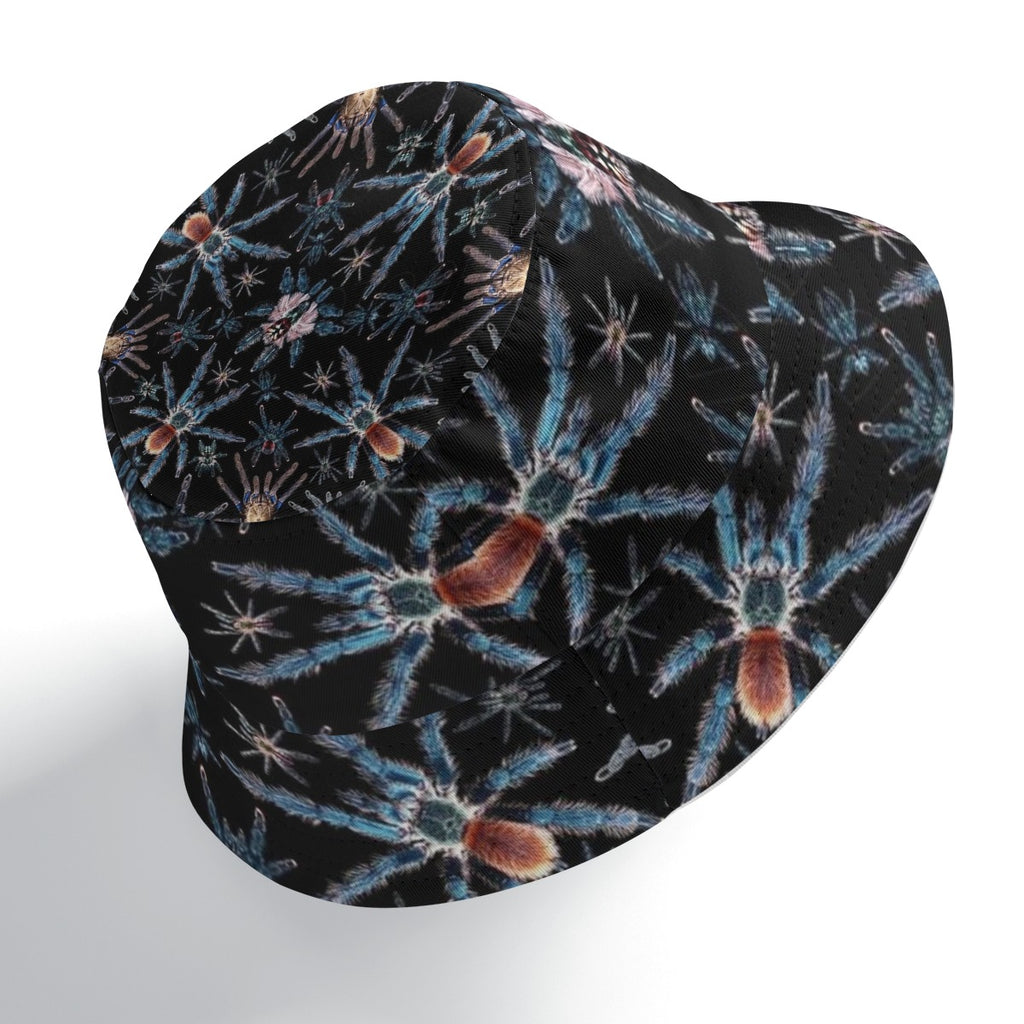 Double-Side Printing Bucket Hat