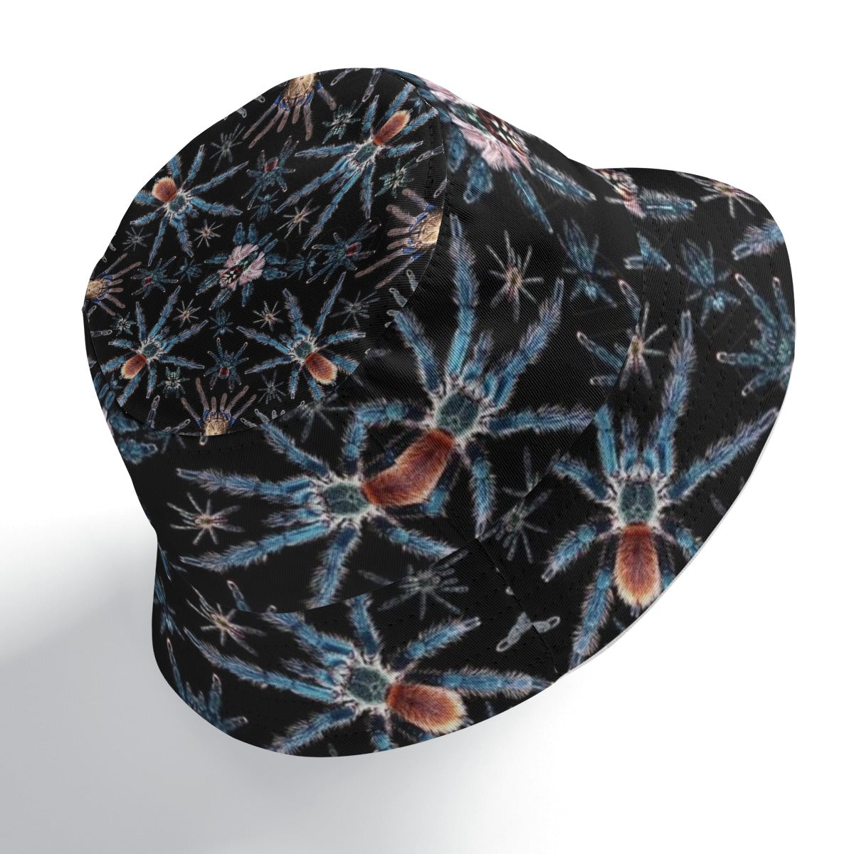 Double-Side Printing Bucket Hat
