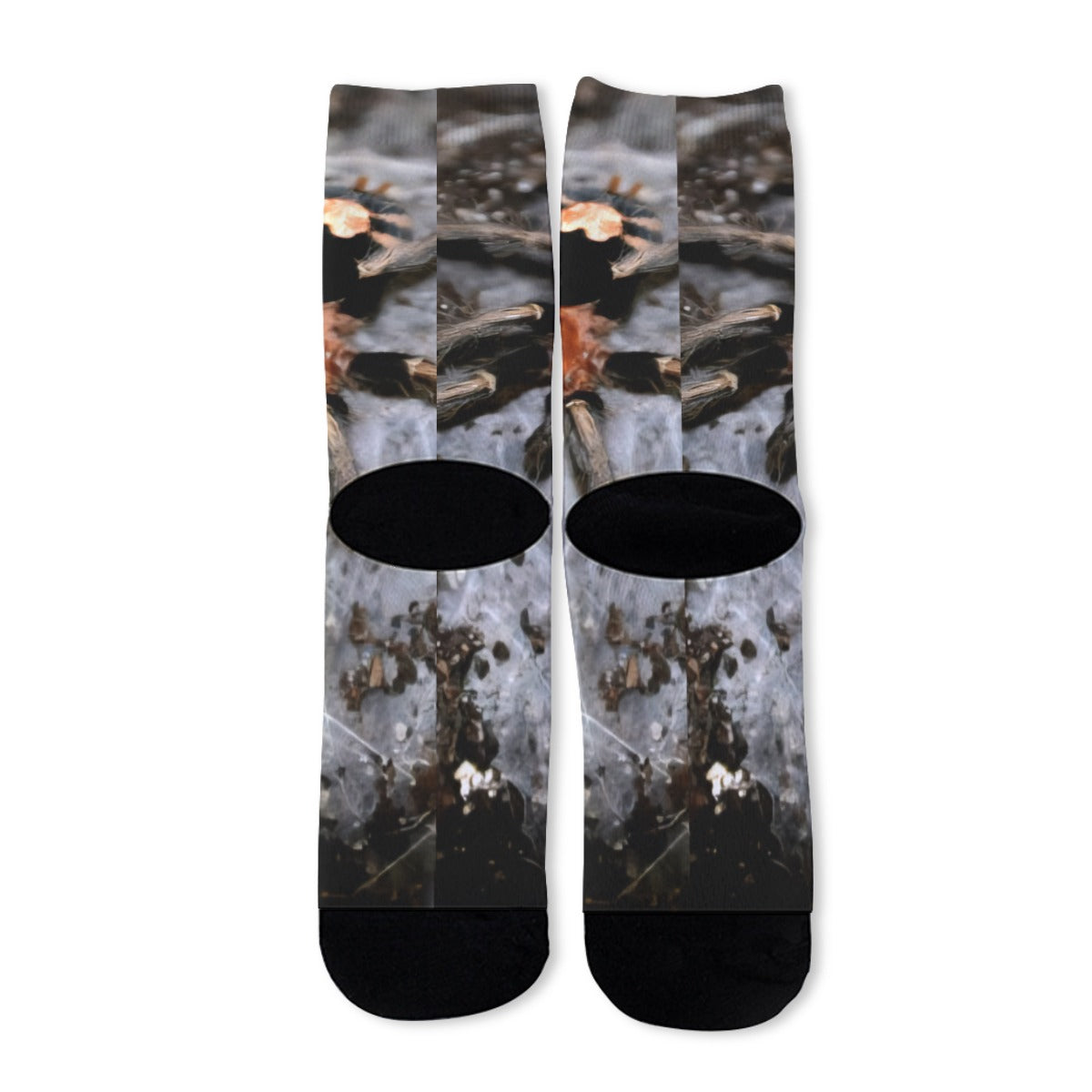 All-Over Print Unisex Long Socks