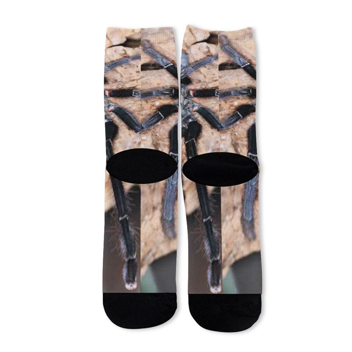 All-Over Print Unisex Long Socks