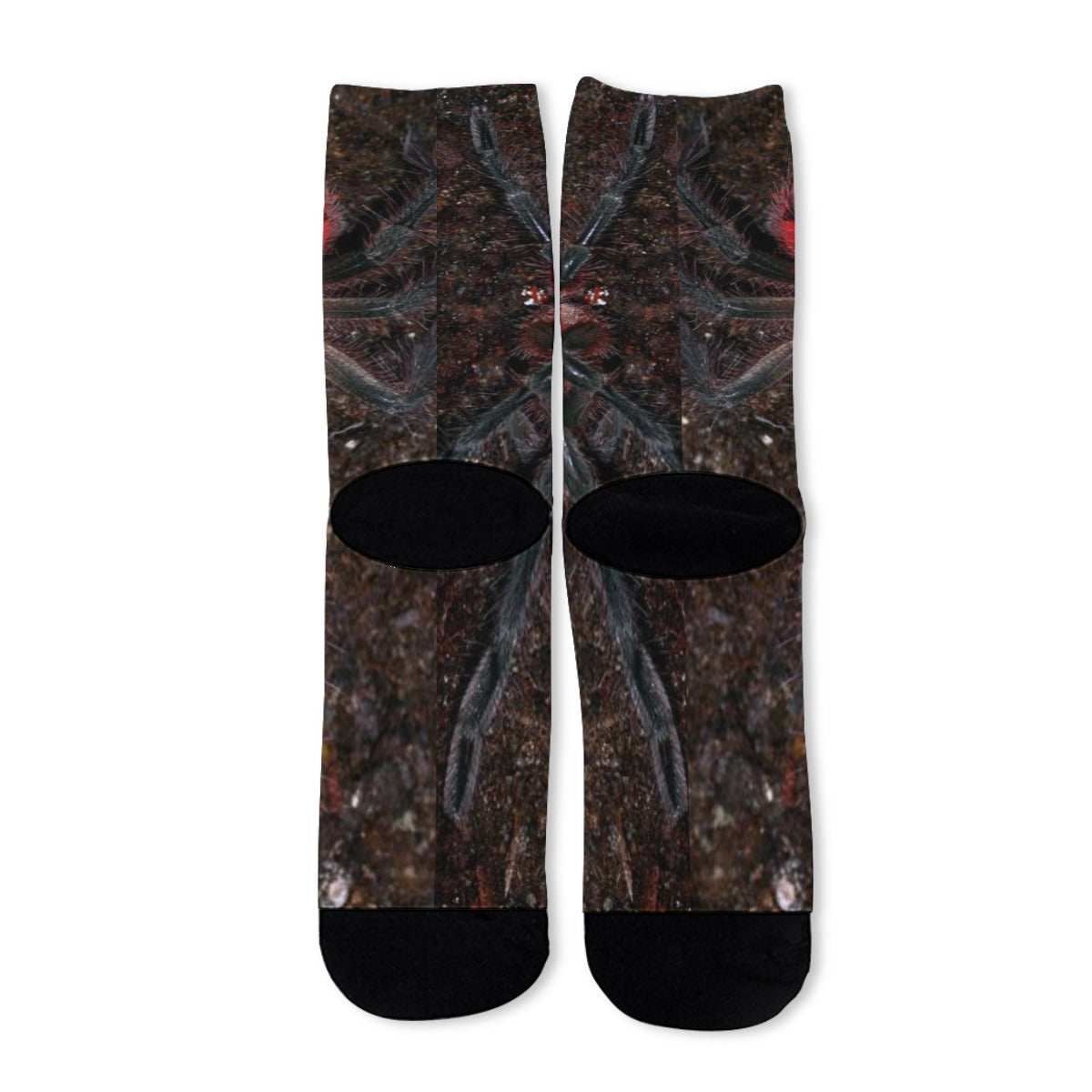 All-Over Print Unisex Long Socks