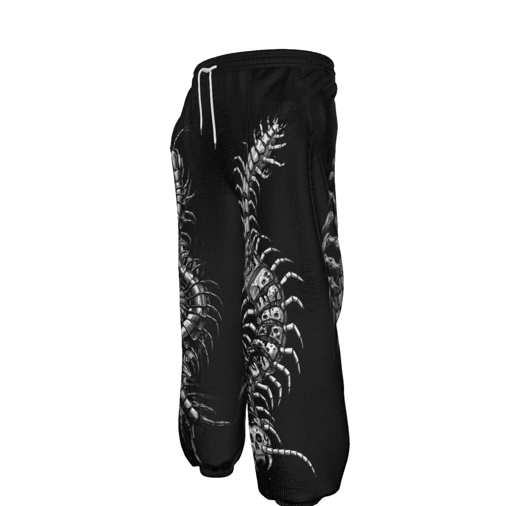 All-Over Print Men'S Thick Sweatpants