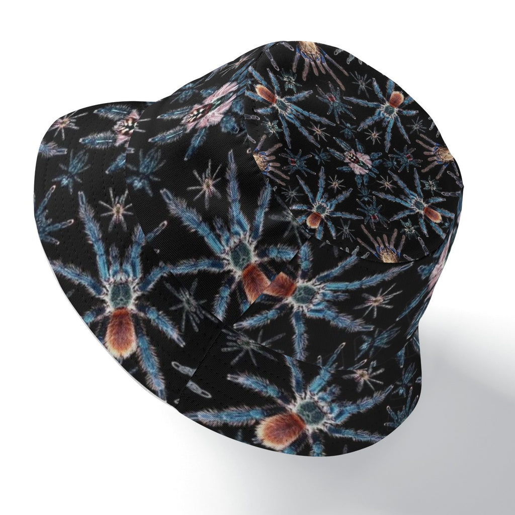 Double-Side Printing Bucket Hat
