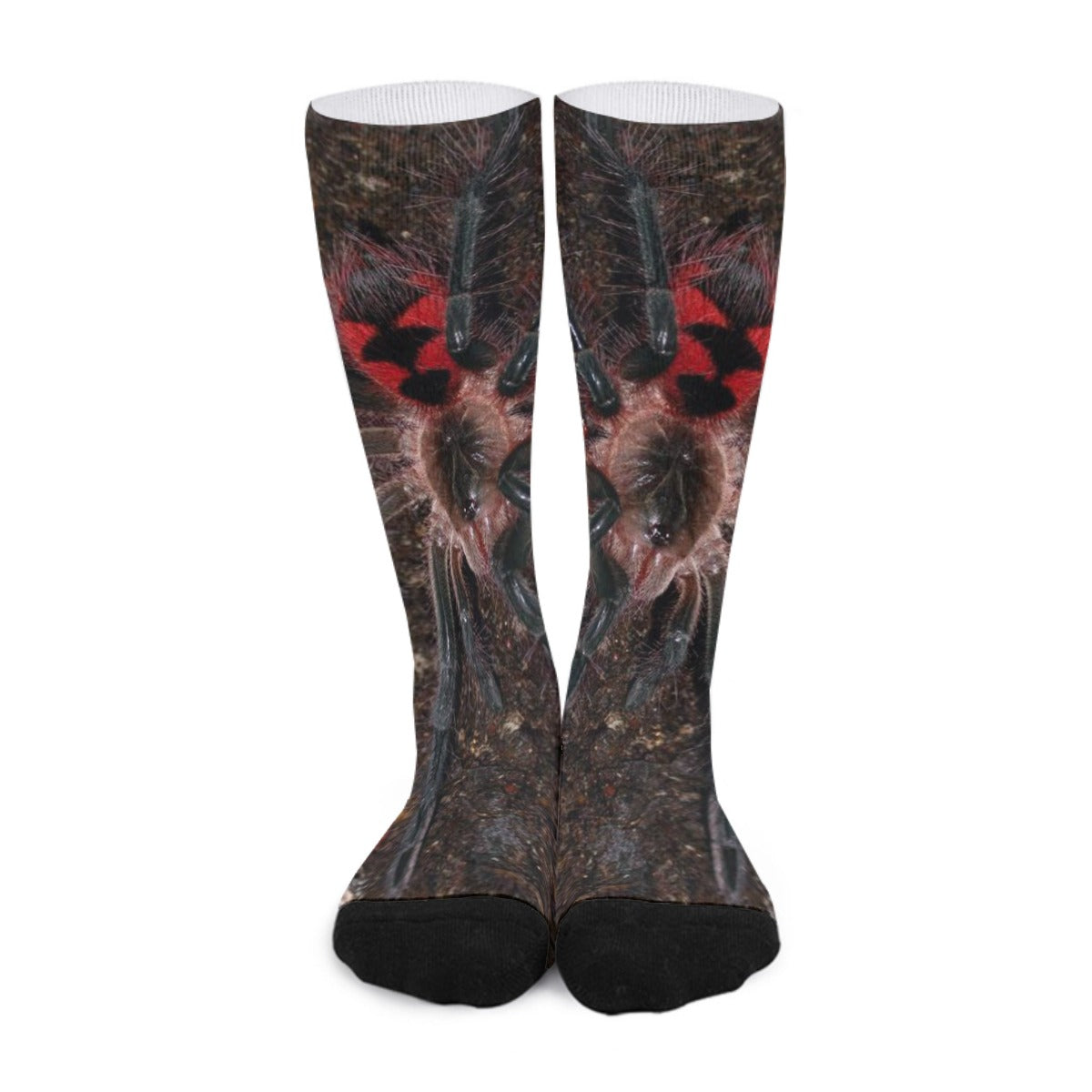 All-Over Print Unisex Long Socks