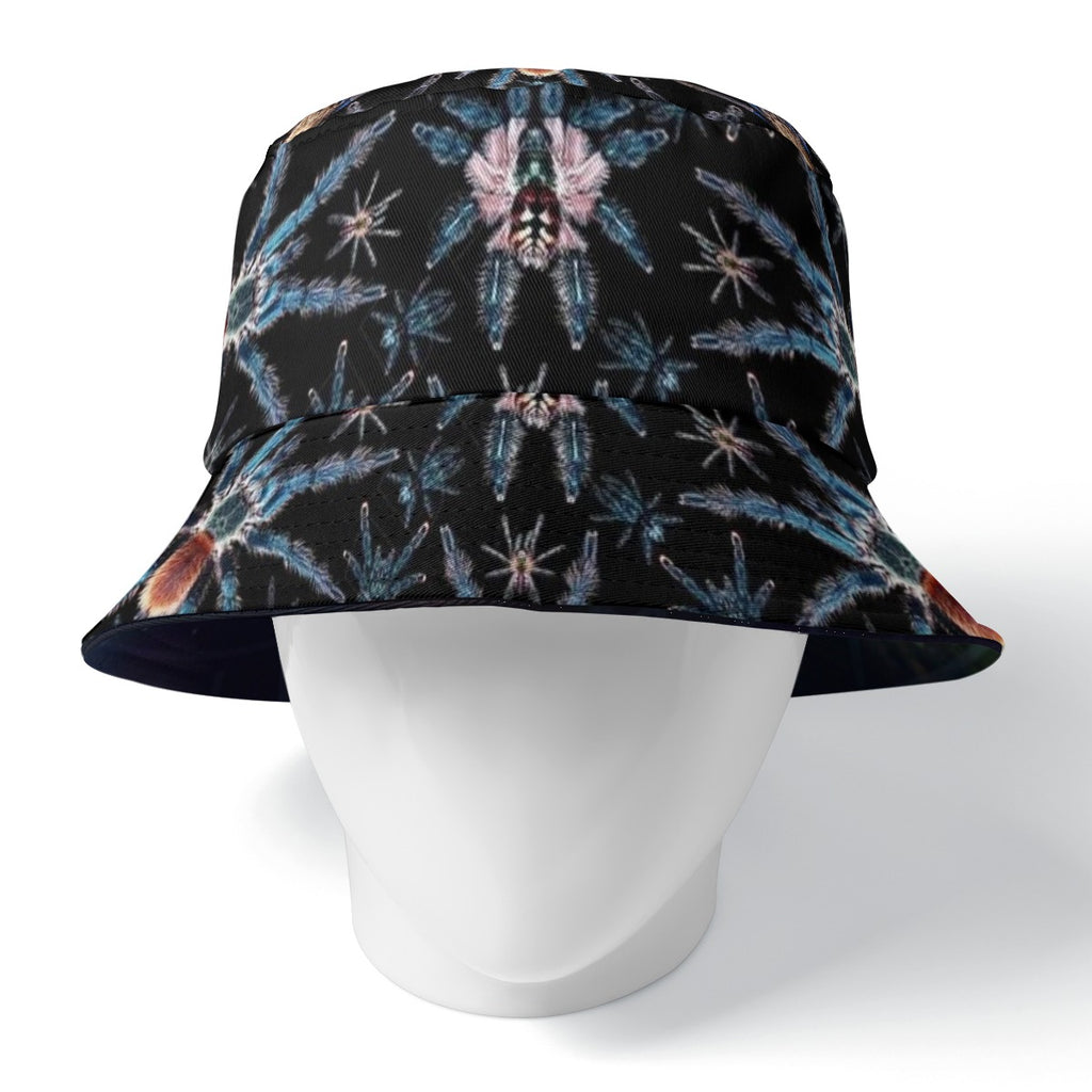 Double-Side Printing Bucket Hat