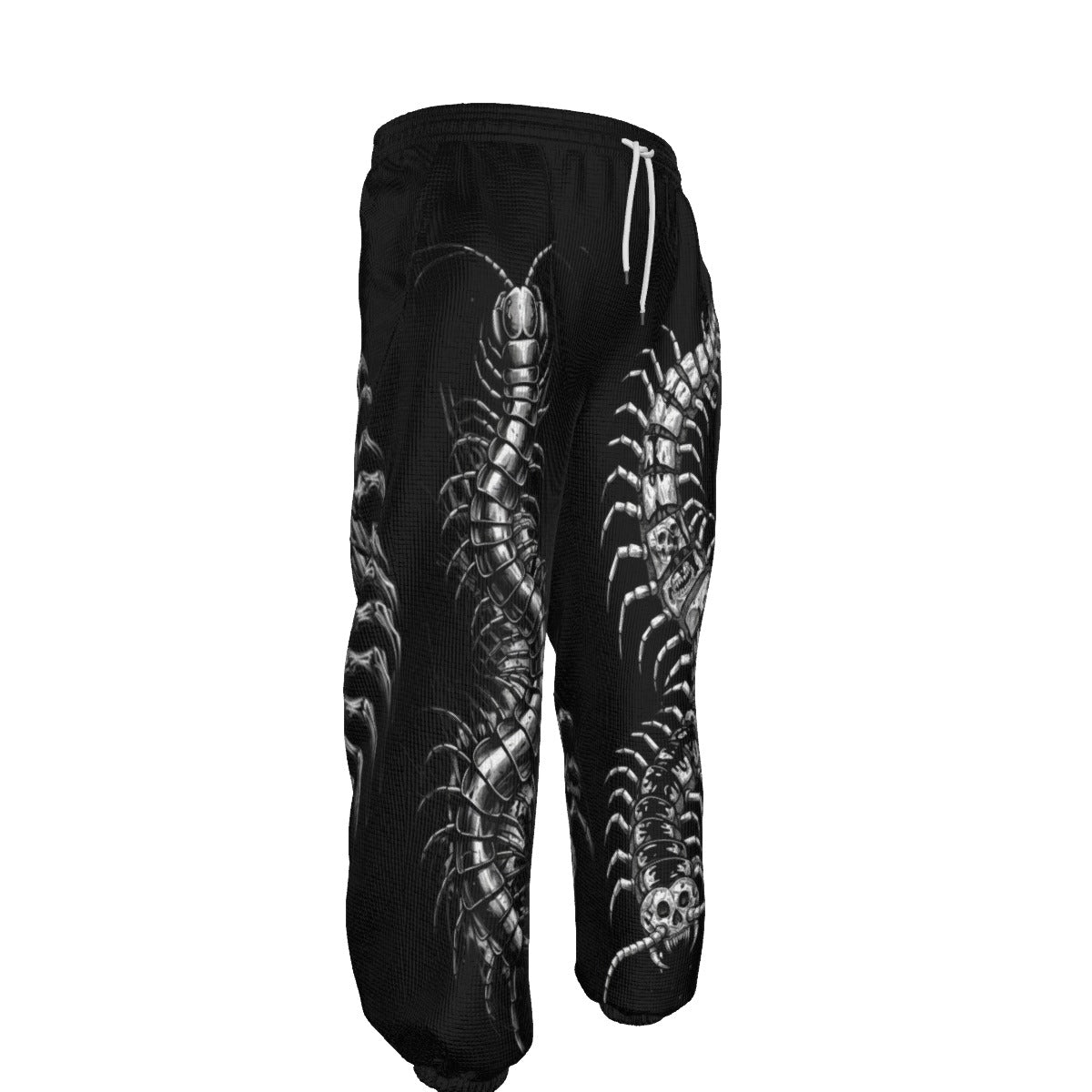 All-Over Print Men'S Thick Sweatpants