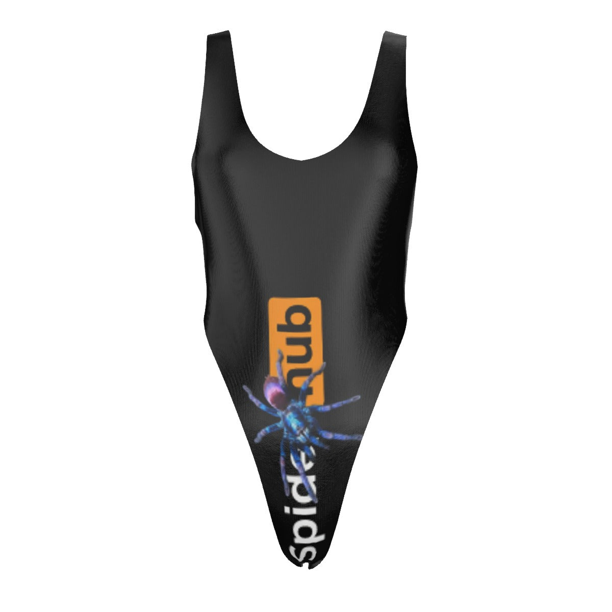 All-Over Print Women's One-piece Swimsuit | Double-sides Printed