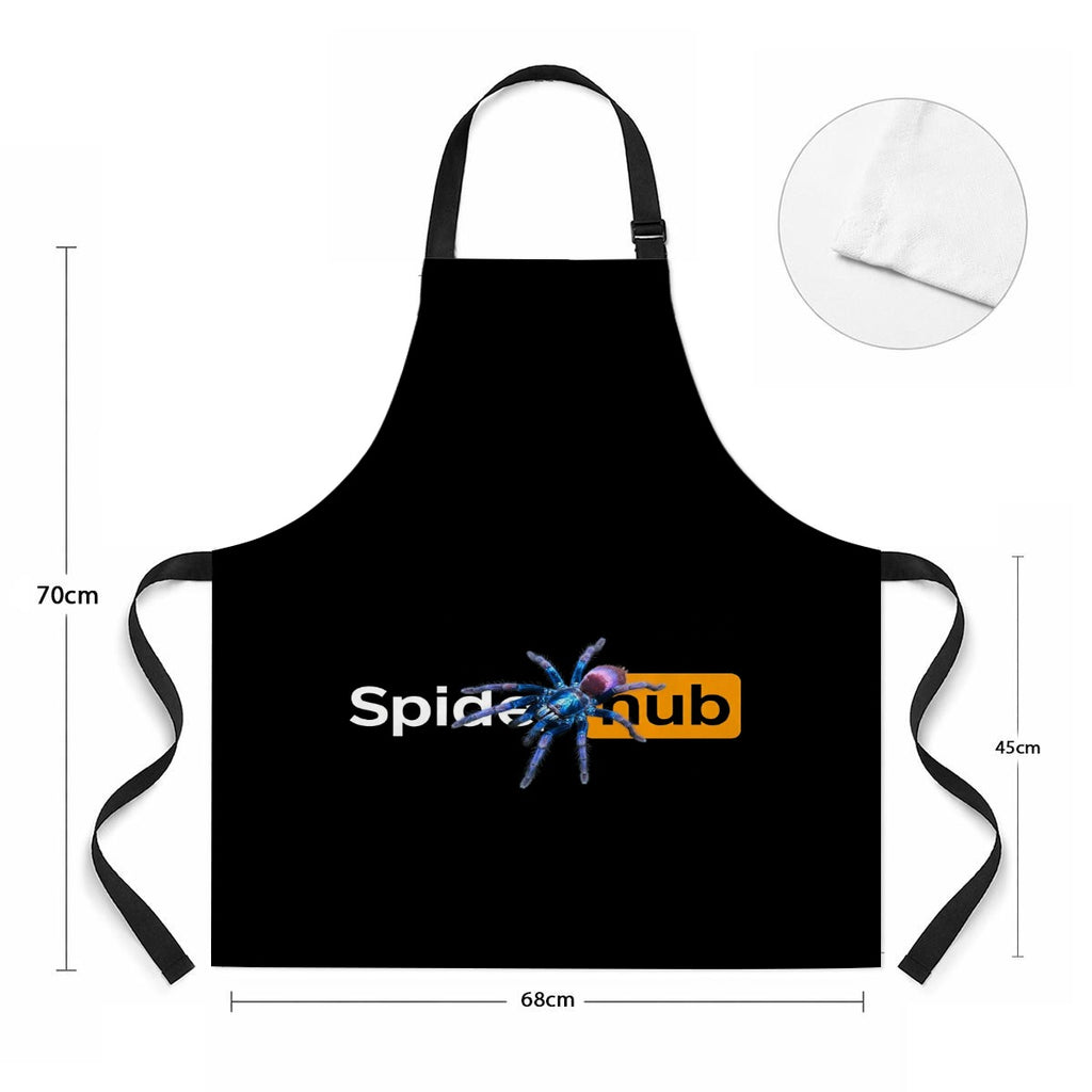 All-Over Print apron