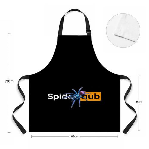 All-Over Print apron