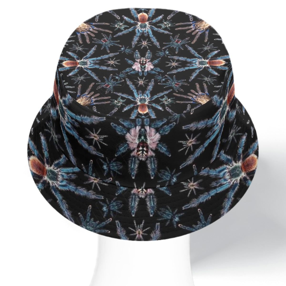 Double-Side Printing Bucket Hat