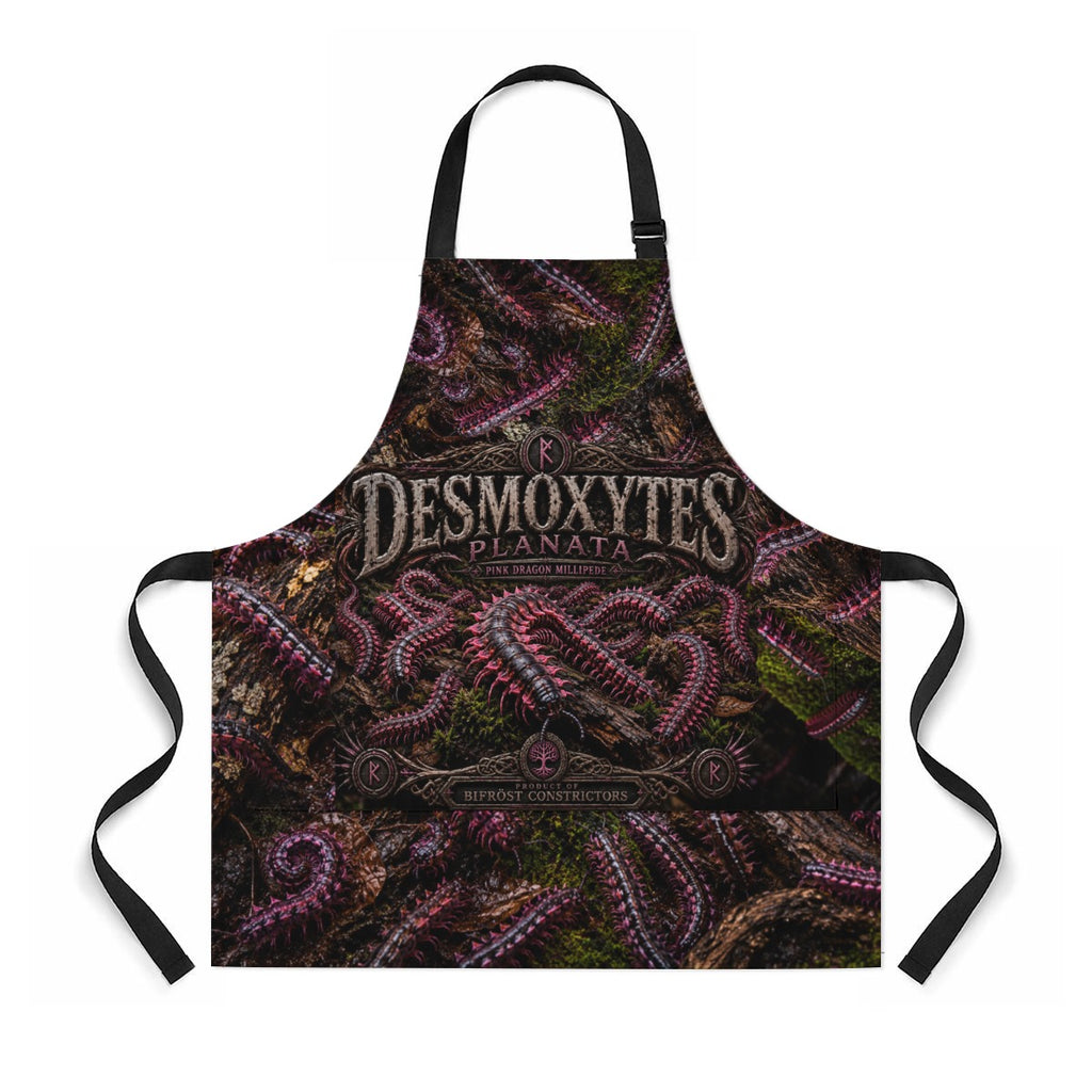 All-Over Print apron