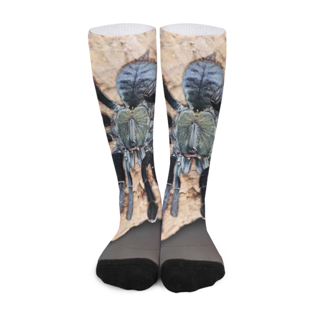 All-Over Print Unisex Long Socks