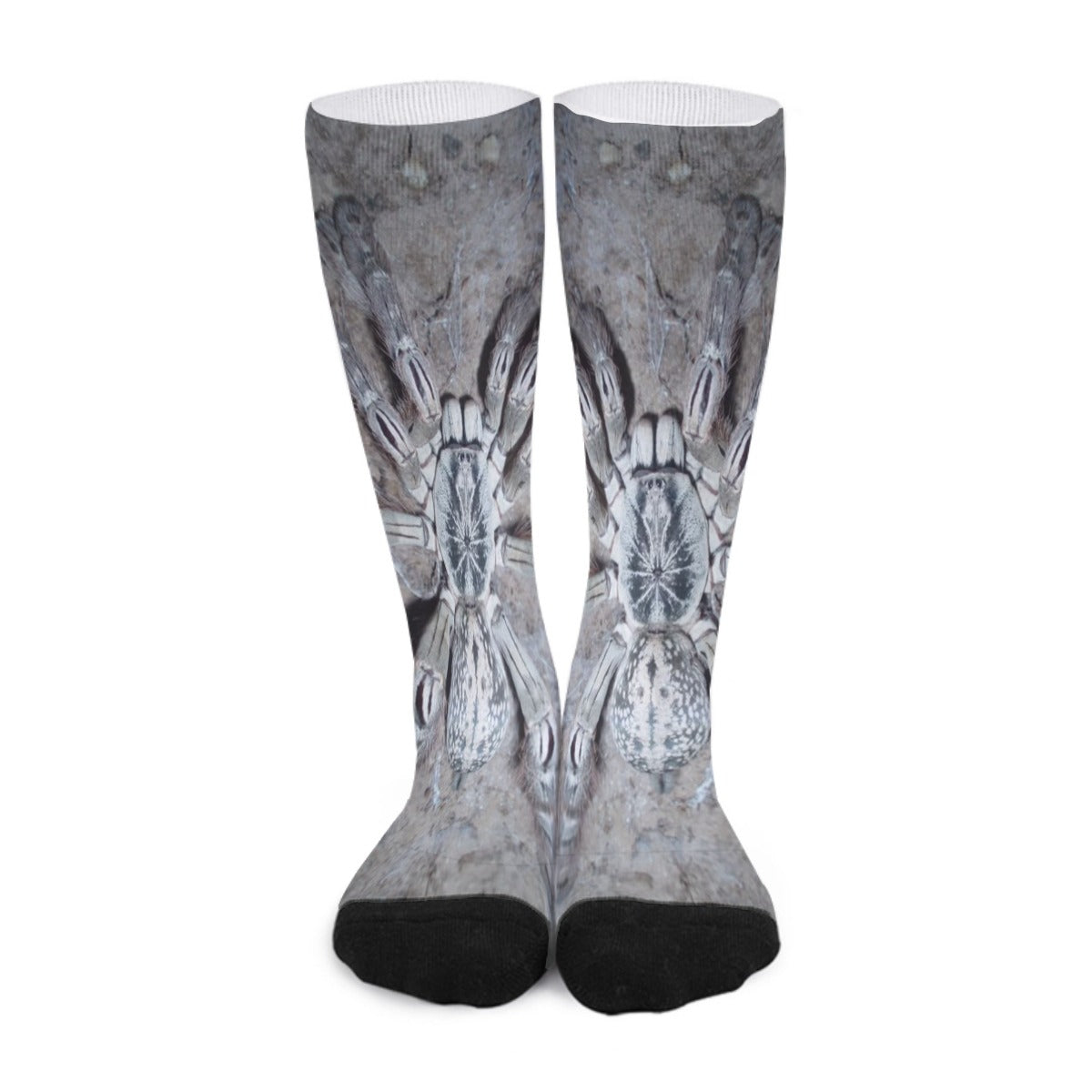All-Over Print Unisex Long Socks
