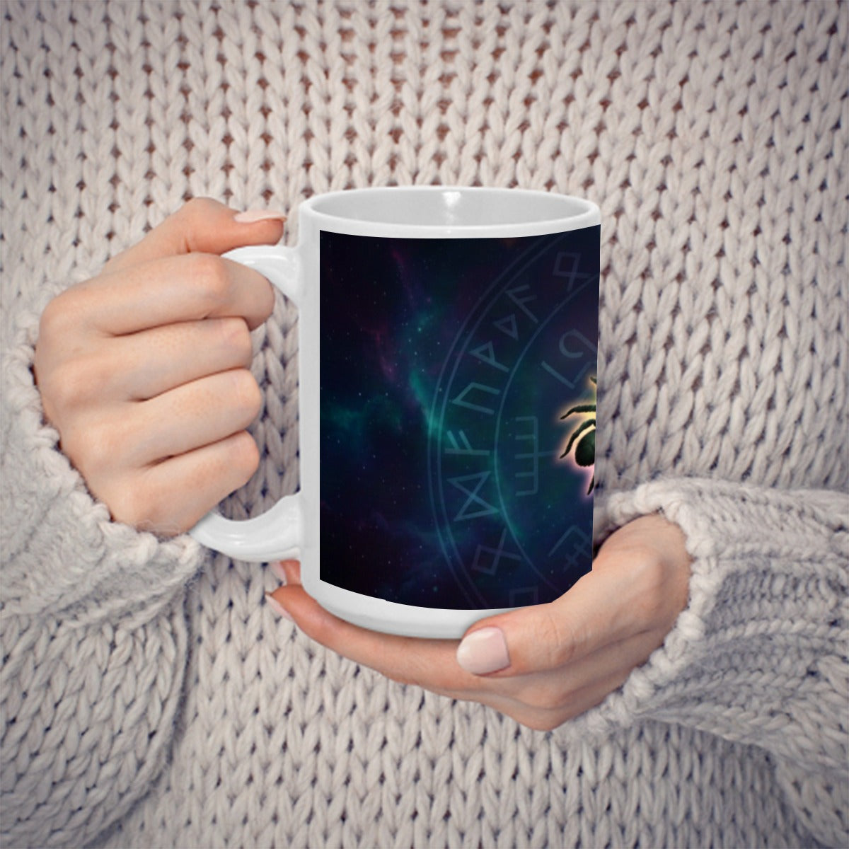15OZ Mug Printed in USA
