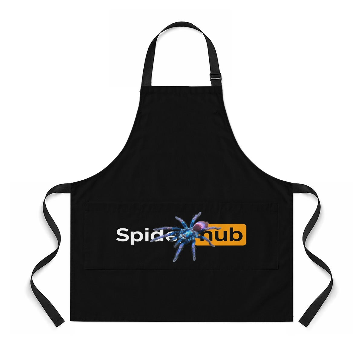 All-Over Print apron