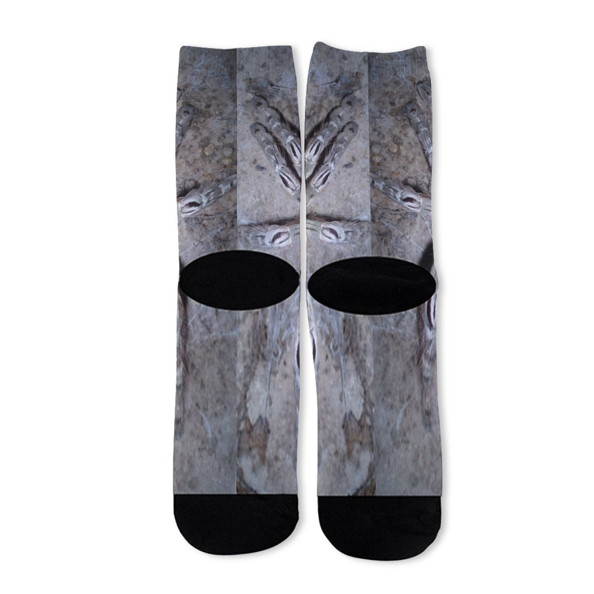 All-Over Print Unisex Long Socks