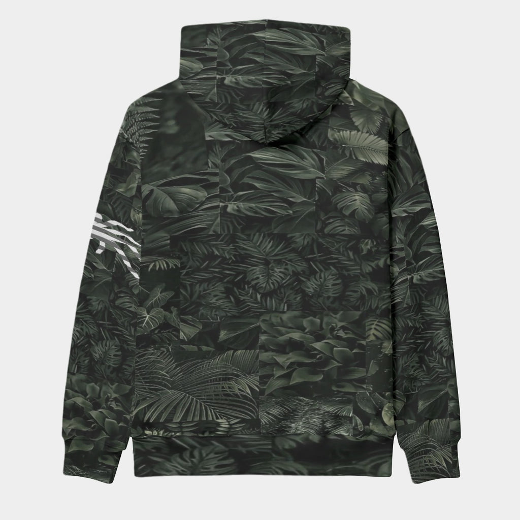 All-Over Print Men's Pullover Hoodie