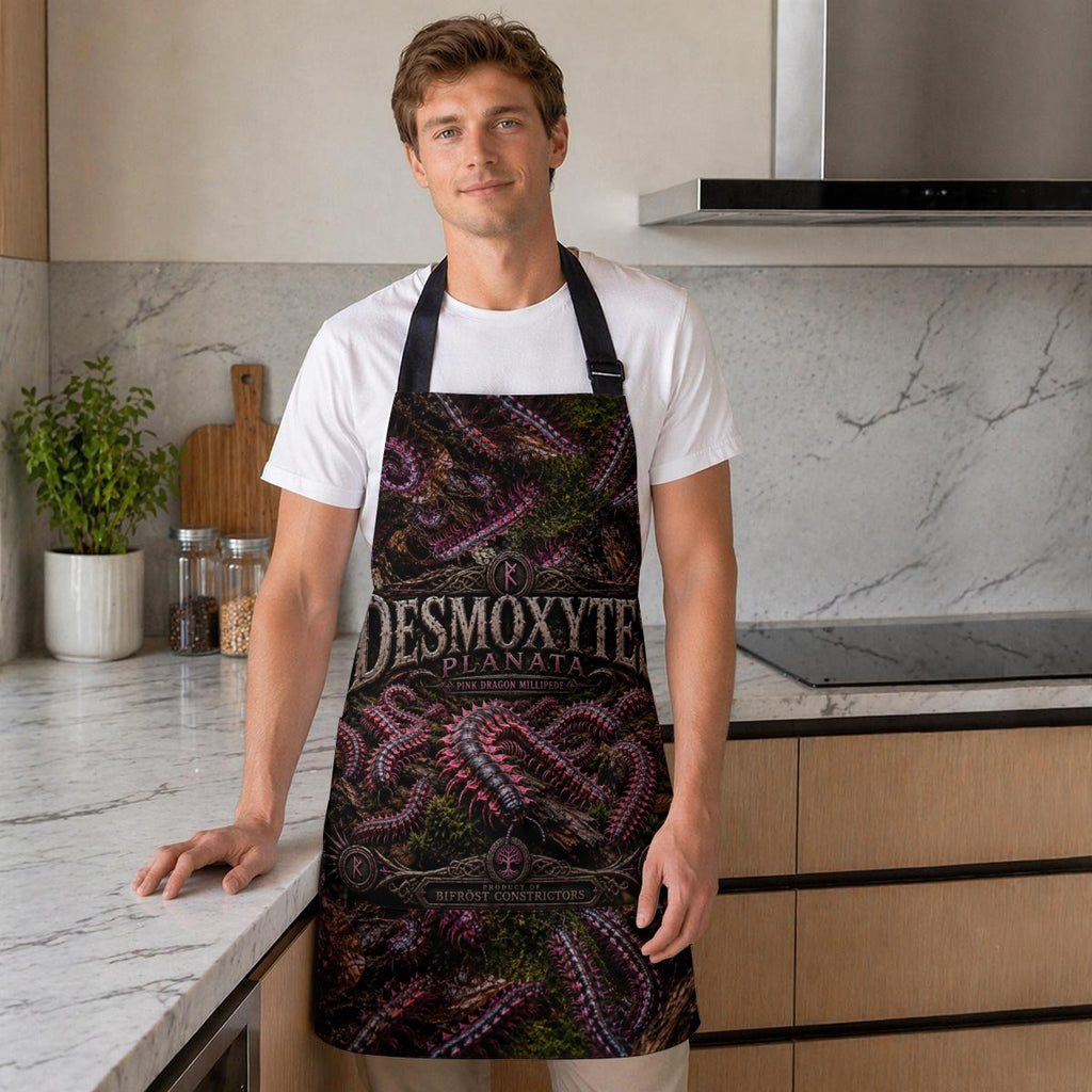 All-Over Print apron